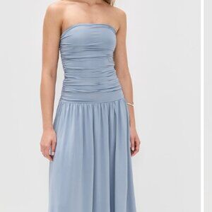 Nia Santal Dress NWT